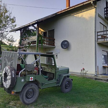Country House Roman Doboj Exterior photo