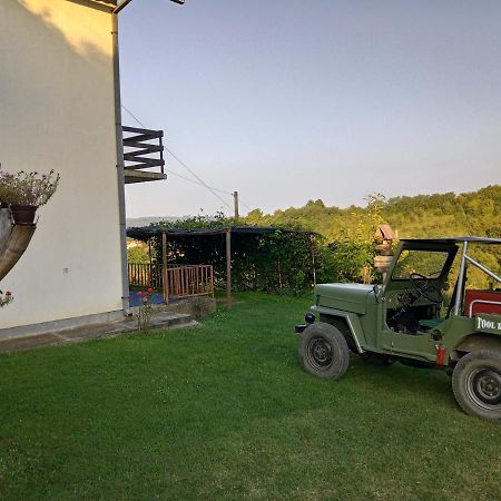 Country House Roman Doboj Exterior photo