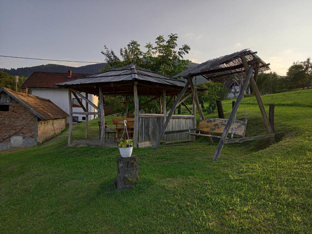 Country House Roman Doboj Exterior photo