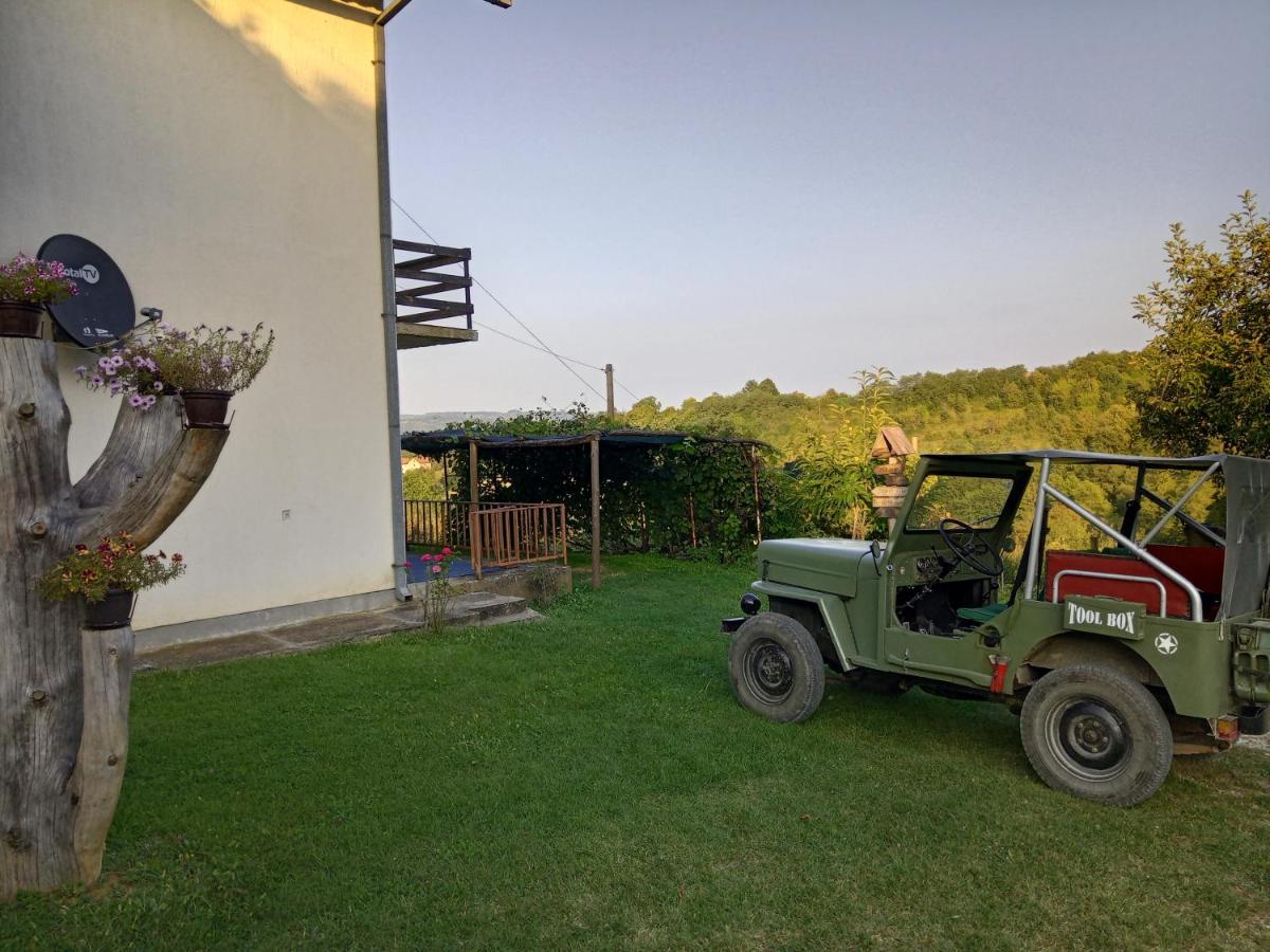 Country House Roman Doboj Exterior photo