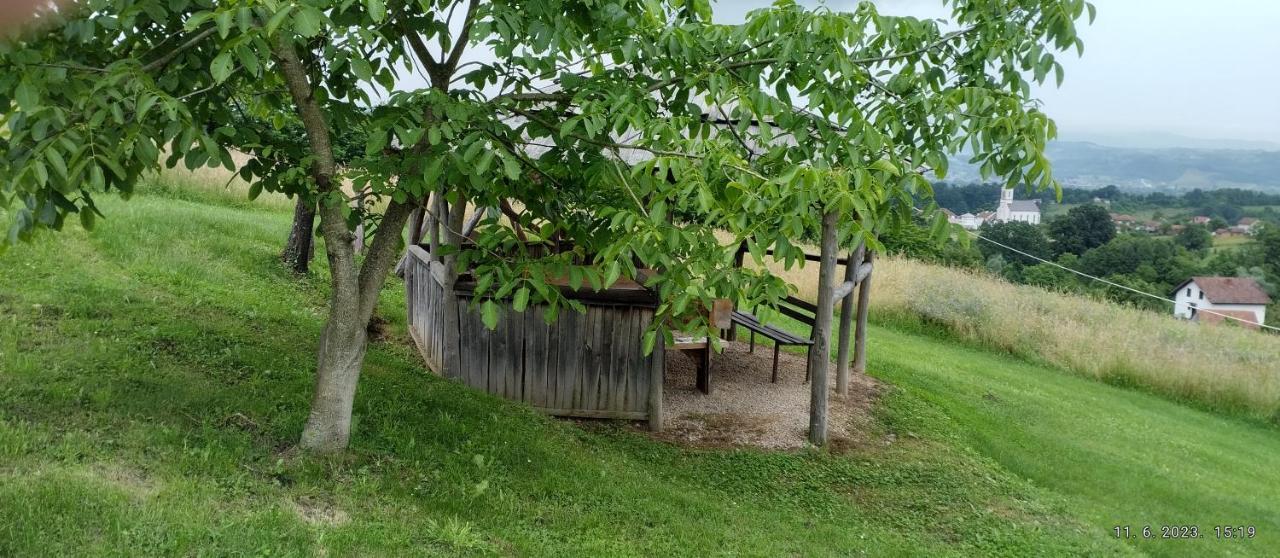 Country House Roman Doboj Exterior photo
