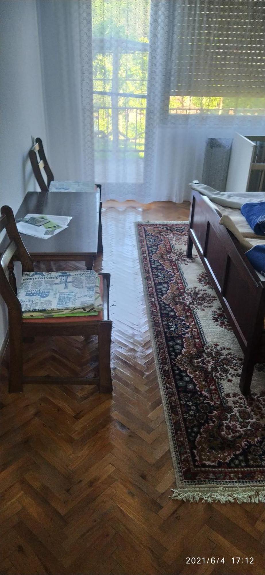 Country House Roman Doboj Room photo