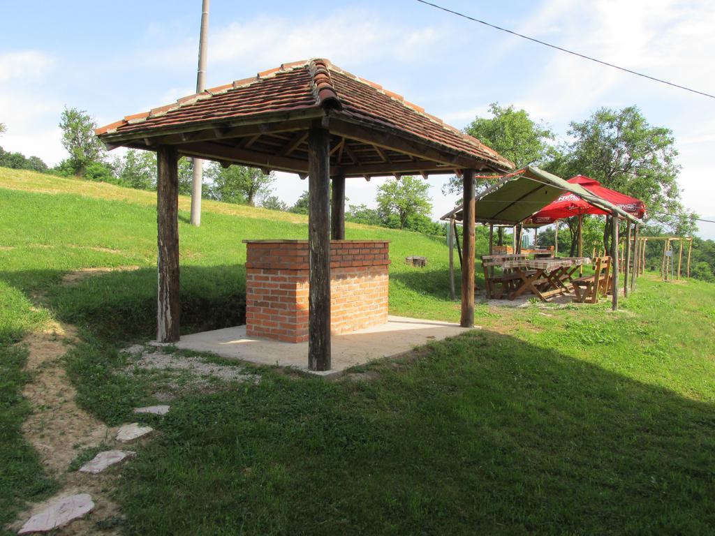 Country House Roman Doboj Exterior photo