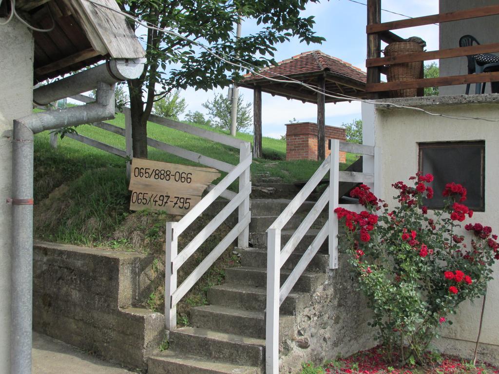Country House Roman Doboj Exterior photo