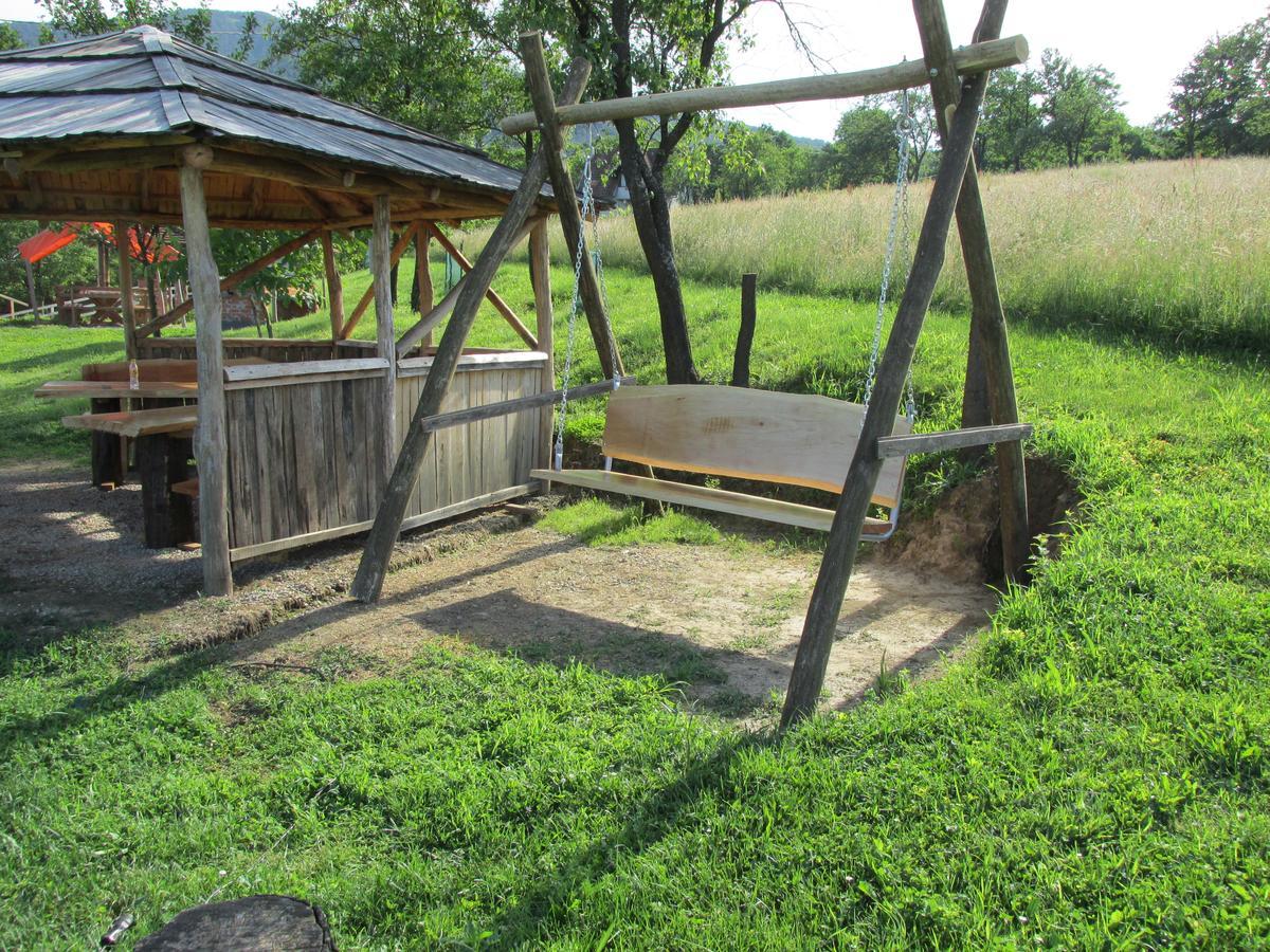 Country House Roman Doboj Exterior photo